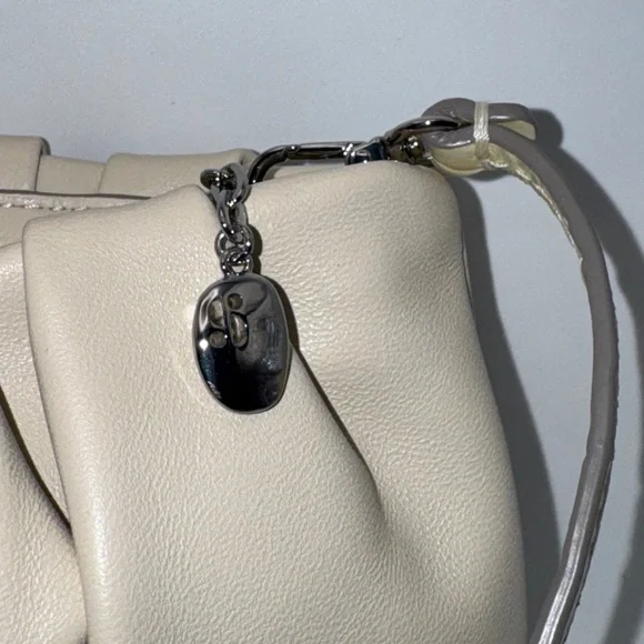 STAUD Bean Cream Convertible Bag / Clutch - Picture 10 of 16